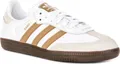 Adidas Samba OG W In White Beige – 3.5 UK - 36 EU - 4M/5F US / White Beige