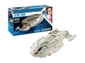 04992 Voyager Flugmodell Bausatz 1670