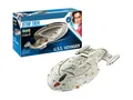 Revell 04992 U.S.S. Voyager  in 1:670  NEUHEIT 2019 OVP<