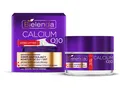 BIELENDA CALCIUM+Q10 Straffende Creme für Lippen und Augenkontur 15 ml