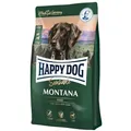 Happy Dog Supreme - Sensible Montana - 300g