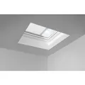 VELUX Hitzeschutzmarkise "MSG 090120 6090WL", solarbetrieben, weiß - weiss