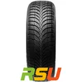 2x Nexen Winguard Snow G WH2 XL 3PMSF 215/60 R16 99H Winterreifen