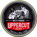 Uppercut Deluxe Matte Pomade (Haarpaste, Haarpomade, 100 g) (UPD-P0015-STD)