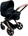 Corolle® Kombi-Puppenwagen Corolle, 36-42cm Cybex