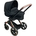 SIMBA Corolle MGP 36-42cm Cybex Puppenwagen