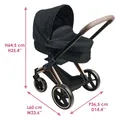 Corolle MGP 36-42cm Cybex (9000142070)