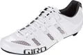 Giro Prolight Techlace, Männlich, Erwachsener, Reiten, Weiß, Schnürverschluss, Kohlefaser