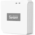 Gateway Wifi Zigbee Sonoff Zbbridgesmart Zbbridge Zbbridge