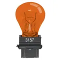cyclingcolors 1x glühbirne 3157 12V P27/7W W2.5x16q 32/3CP S25q orange glühlampe Amerikanisches und asiatisches Auto