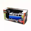 90159815297 MAISTO 81529 Volkswagen Van "Samba" niebieski R/C 1:24 Maisto