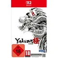 Yakuza Kiwami (Key Card)