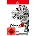 Yakuza Kiwami (Nintendo Switch 2) Action