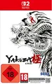 Yakuza Kiwami - [Nintendo Switch 2] NEU & OVP