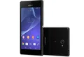 Smartphone SONY Xperia M2 Black - D2303 NFC 4G LTE