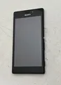Sony Xperia M2 D2303 Teilespender Lcd Display Platine Etc Ok Händler Schwarz