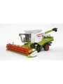 Bruder Claas Lexion 780 Terra Trac Combine harvester