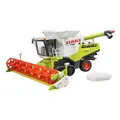 Bruder Bruder 02119 Claas Lexion 780 Terra Trac Mähdrescher