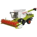 BRUDER® 02119 Mähdrescher Claas Lexion 780