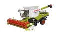 Bruder Claas Lexion 780 Terra Trac Mähdrescher 02119 NEU sofort lieferbar