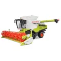 Bruder Claas Lexion 780 Mähdrescher 1:16 Landwirtschaft Spielzeugauto