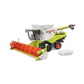 Bruder Claas Mähdrescher Lexion 780 Terra Trac (81,99 EUR/Stück)