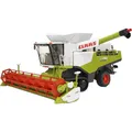 bruder Claas Lexion 780 Terra Trac Mähdrescher Fertigmodell Landwirtschafts