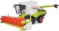 Bruder 02119 Claas Lexion 780 Terra Trac Mähdresche NEU OVP<