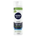 NIVEA MEN Sensitive Beruhigendes Rasiergel für Männer 200 ml
