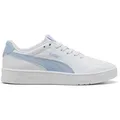 PUMA Court Lally Sneaker Weiß, Damen, Größe: 42 - PUMA Court Lally Sneaker Weiß, Damen, Größe: 42 - woman - Weiss