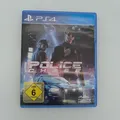 Police Chase (Sony PlayStation 4) PS4