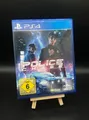 Police Chase - Spiel für PS4 Playstation 4 - Sehr Gut