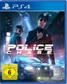 Police Chase - Spiel für PS4 Playstation 4 - NEU & OVP