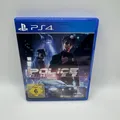 Police Chase - Spiel für PS4 Playstation 4 - Guter Zustand