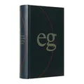 Evangelisches Gesangbuch (EG 26) - Großdruckausgabe Kunstleder blau / Neukirchener Verlag / Buch