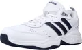 ADIDAS Halbschuhe STRUTTER, Weiß:46
