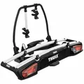 Thule VeloSpace Velo Space XT 2 Fahrradträger 13pin 2 Fahrräder Heckklappe