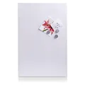 Zeller Present Magnettafel (Magnettafel, 60 x 40 cm) (11123)