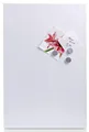 Zeller Magnettafel 40,0 x 60,0 cm weiß