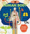 Uncover the Human Body: Includes Plastic Model