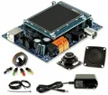 VISTRON Bausatz, DAB Radio Bausatz zum Empfang von DAB+ Radiosendern 700-02000