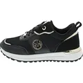 Mexx Sneaker schwarz 41