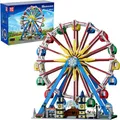 Mould King Riesenrad Ferris Wheel  11006