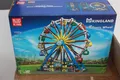 OO Mould King 11006 Riesenrad Ferris Wheel  Klemmsteine  3836 pcs + Beleuchtung