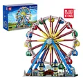 Mould King 11006 Riesenrad -NEU-OVP- Klemmbausteine