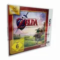 The Legend of Zelda - Ocarina of Time 3D Nintendo 3DS Spiel Sealed NEU & OVP