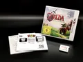 The Legend of Zelda Ocarina of Time Nintendo 3DS Gebraucht in OVP! Deutsch