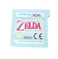 The Legend of Zelda: Ocarina of Time 3D (Nintendo 3DS)