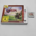 3DS Spiel | The Legend of Zelda: Ocarina of Time 3D | Nintendo | PAL