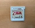 Nintendo 3DS Modul Spieleauswahl Zelda Tales of Scribblenaut Pac Man Lego